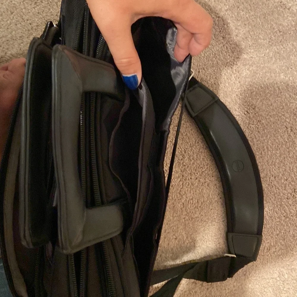 Dell Laptop Bag